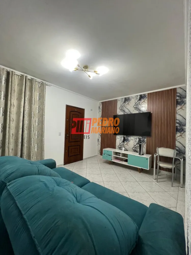 Apartamento, 2 quartos, 66 m² - Foto 1