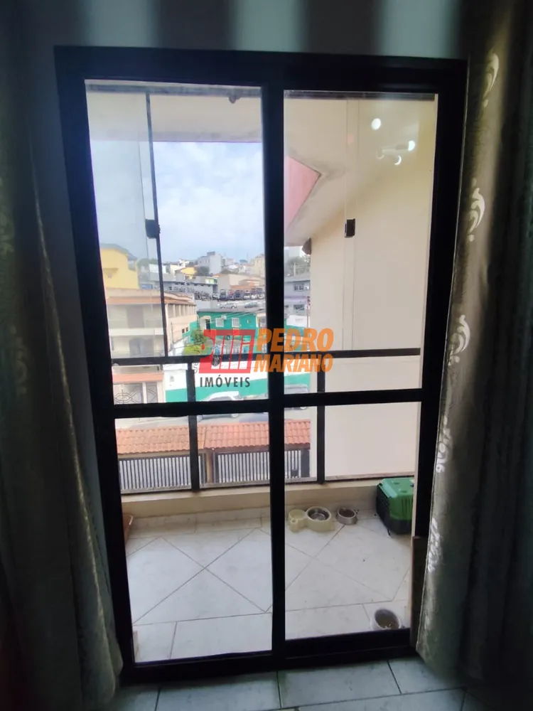 Apartamento, 2 quartos, 66 m² - Foto 2
