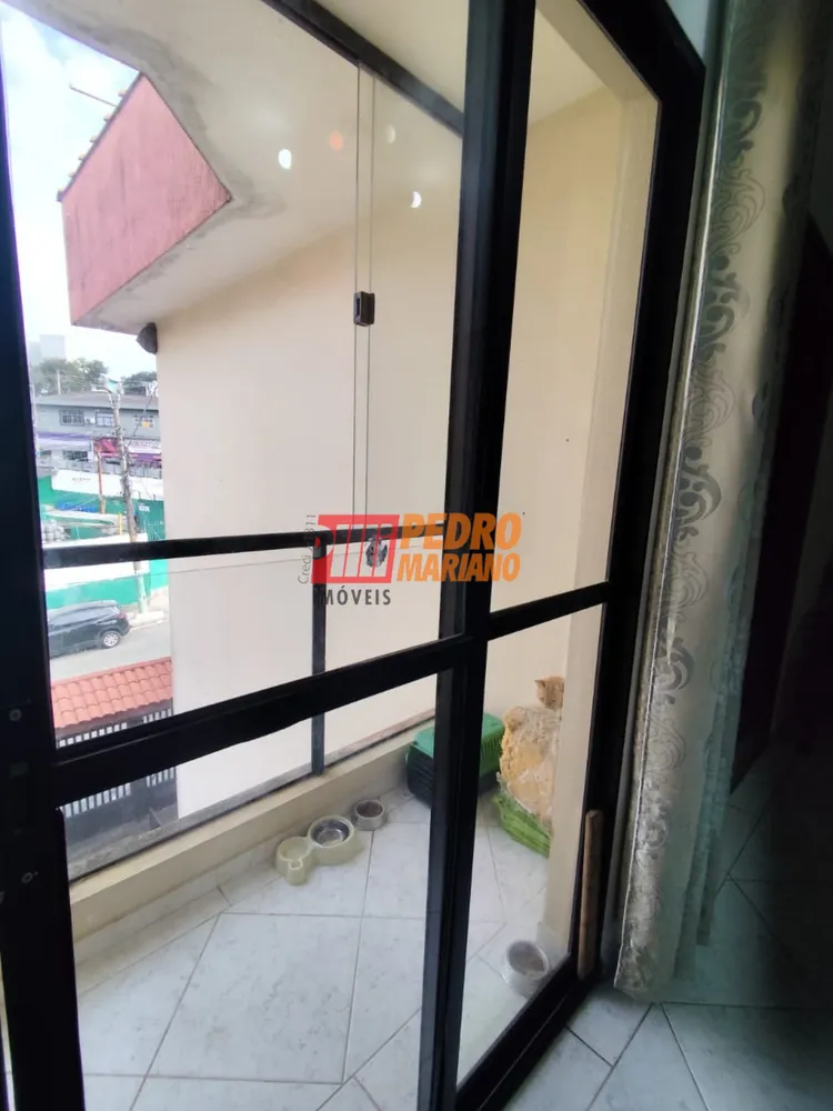 Apartamento, 2 quartos, 66 m² - Foto 4
