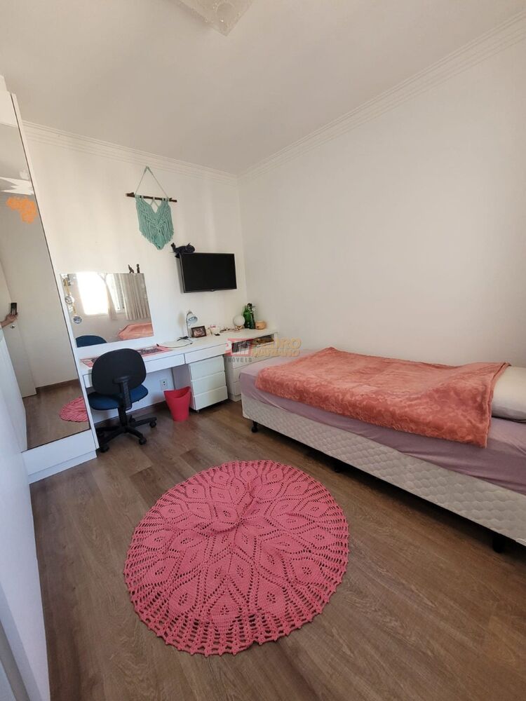 Cobertura à venda com 3 quartos, 170m² - Foto 3