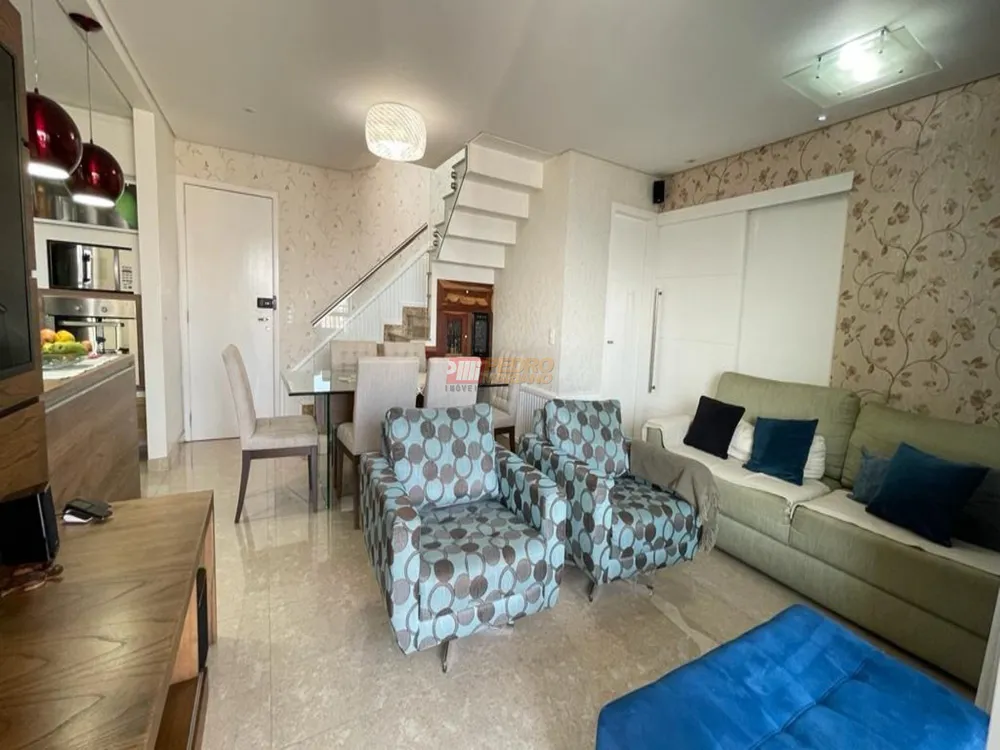 Cobertura, 3 quartos, 170 m² - Foto 1