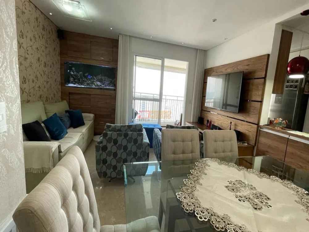 Cobertura, 3 quartos, 170 m² - Foto 2