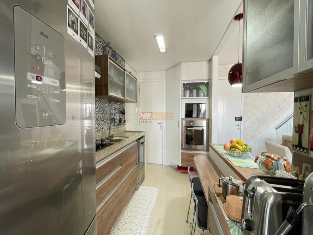 Cobertura, 3 quartos, 170 m² - Foto 10