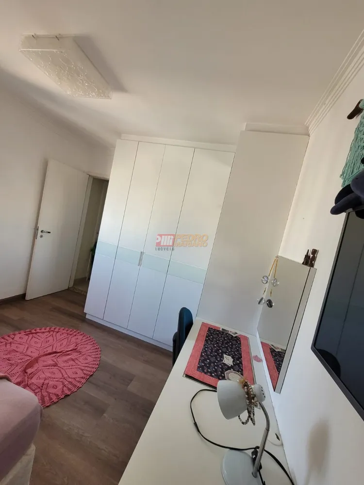 Cobertura, 3 quartos, 170 m² - Foto 9