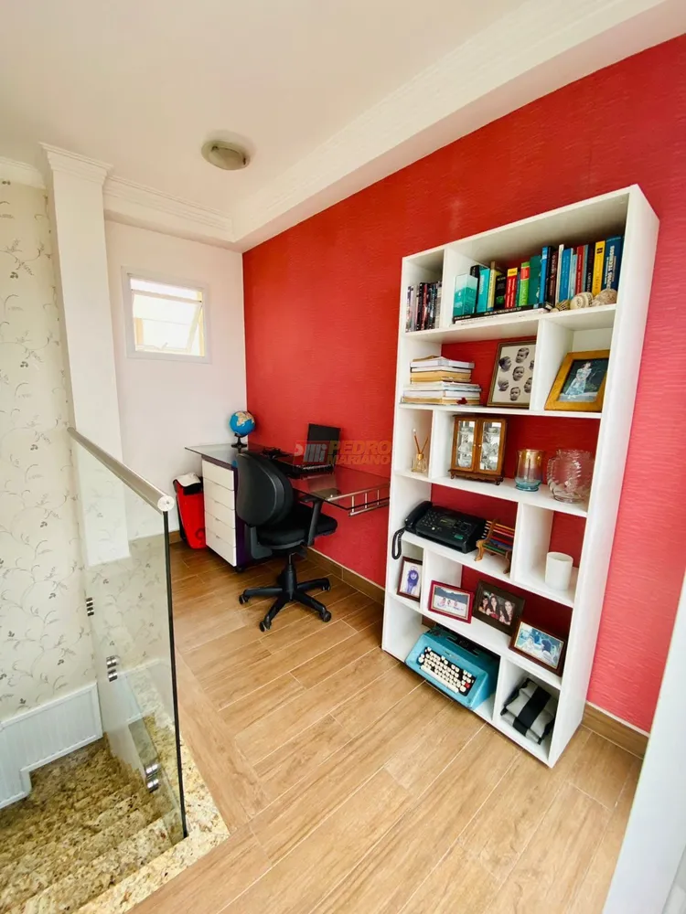Cobertura, 3 quartos, 170 m² - Foto 15