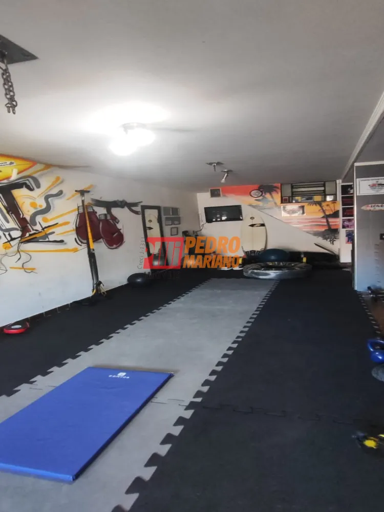 Sala-Conjunto, 18 m² - Foto 4