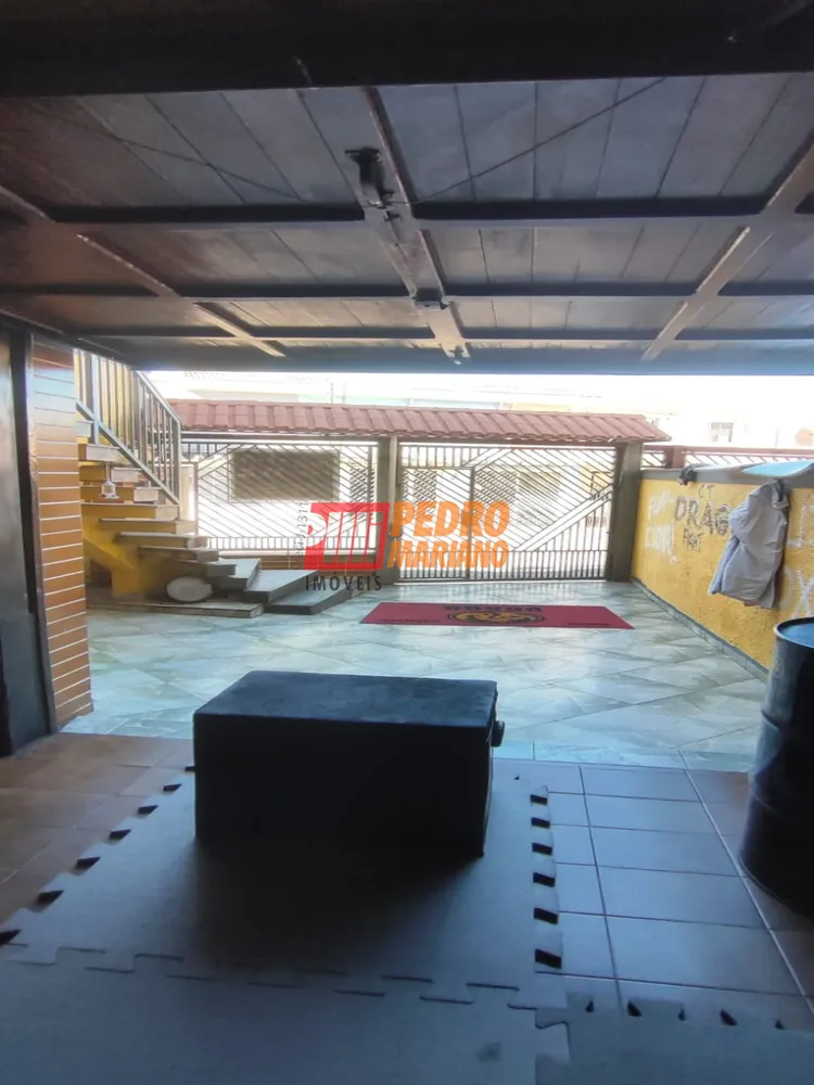 Sala-Conjunto, 18 m² - Foto 3