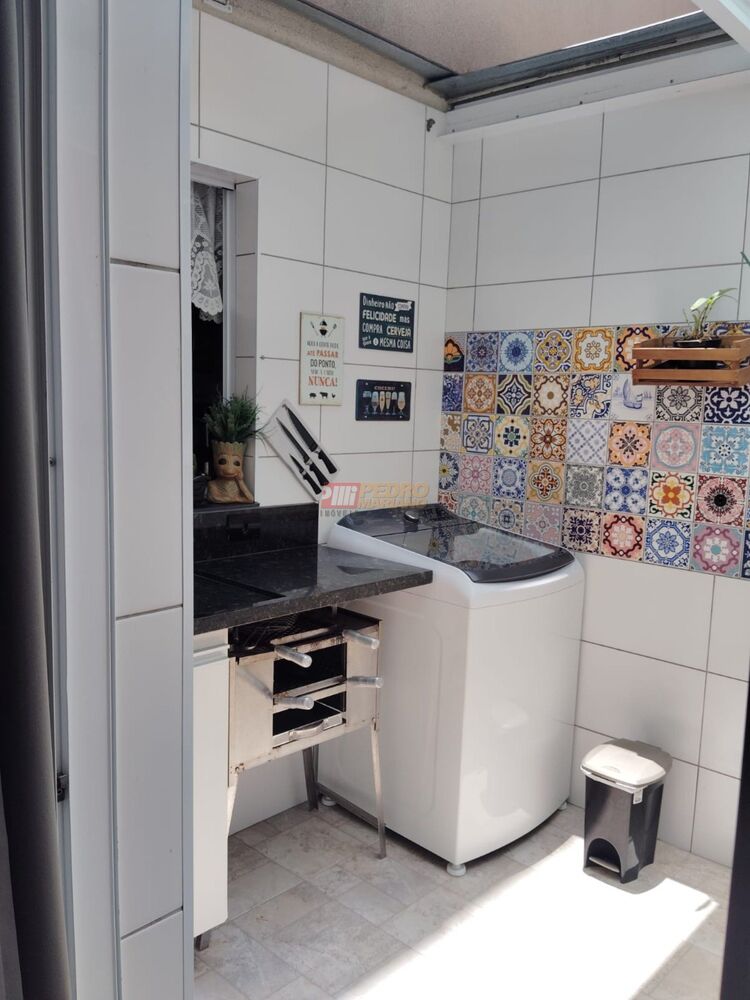 Apartamento à venda com 2 quartos, 54m² - Foto 14