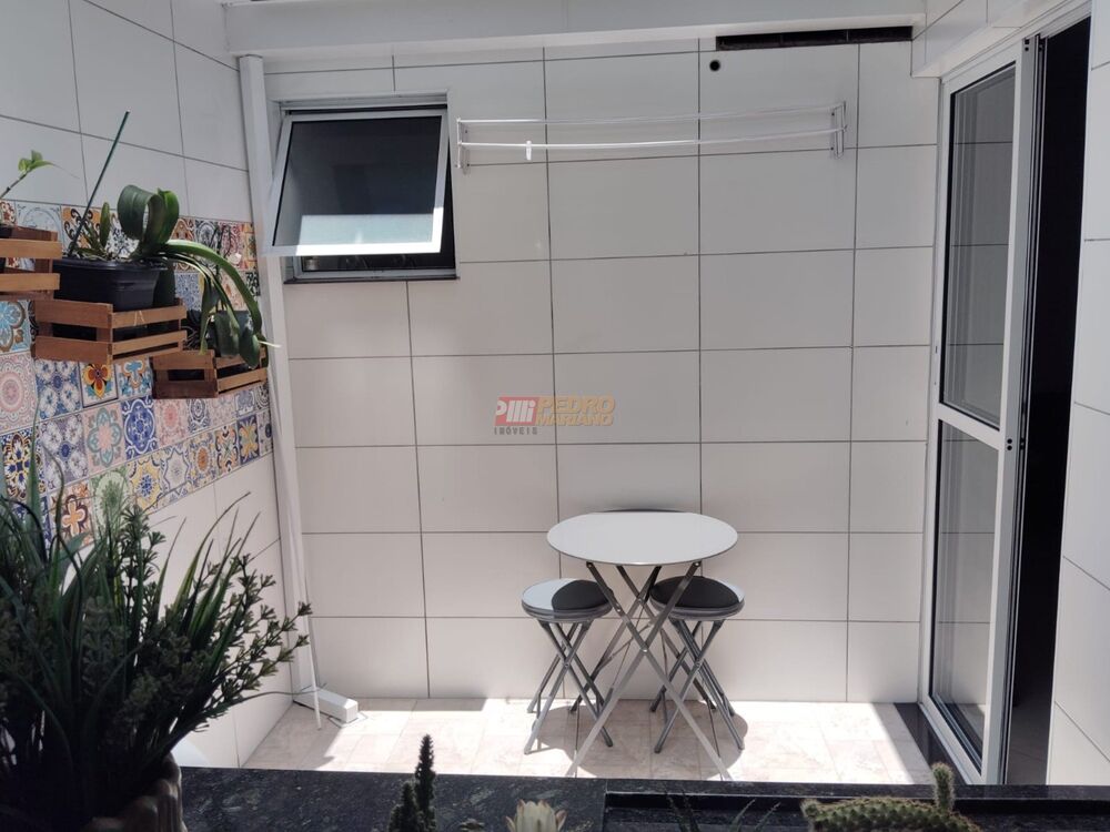 Apartamento à venda com 2 quartos, 54m² - Foto 16