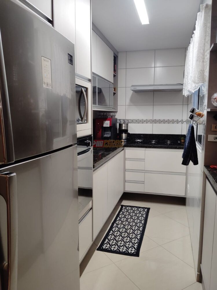 Apartamento à venda com 2 quartos, 54m² - Foto 4