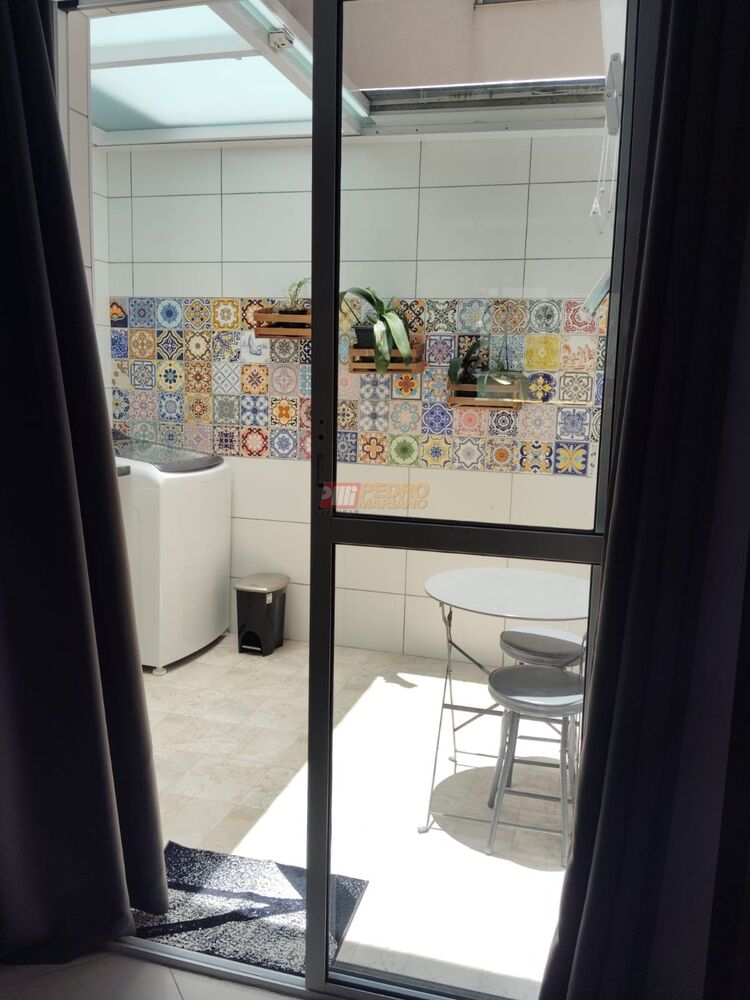 Apartamento à venda com 2 quartos, 54m² - Foto 13