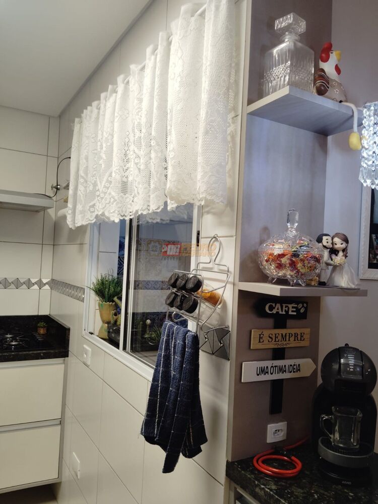 Apartamento à venda com 2 quartos, 54m² - Foto 7