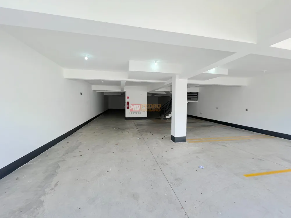 Apartamento, 2 quartos, 40 m² - Foto 9