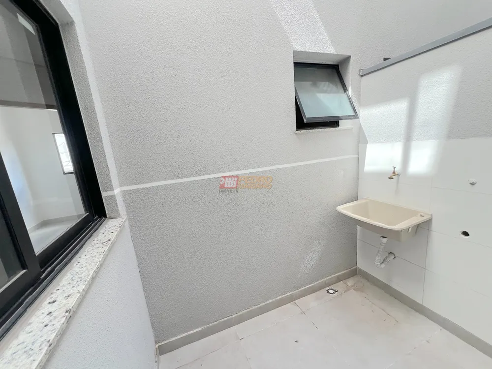 Apartamento, 2 quartos, 40 m² - Foto 7
