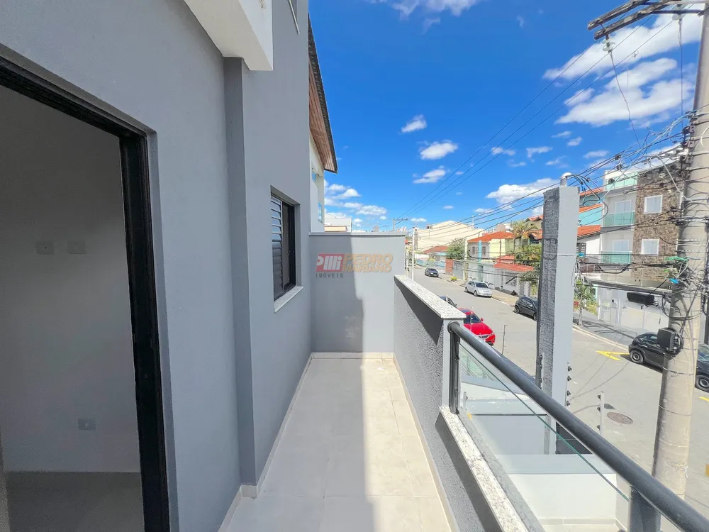 Apartamento, 2 quartos, 40 m² - Foto 6
