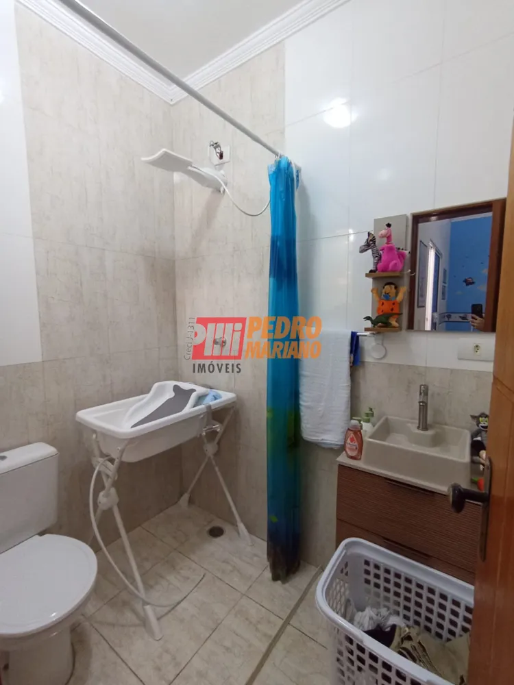 Sobrado, 2 quartos, 80 m² - Foto 7