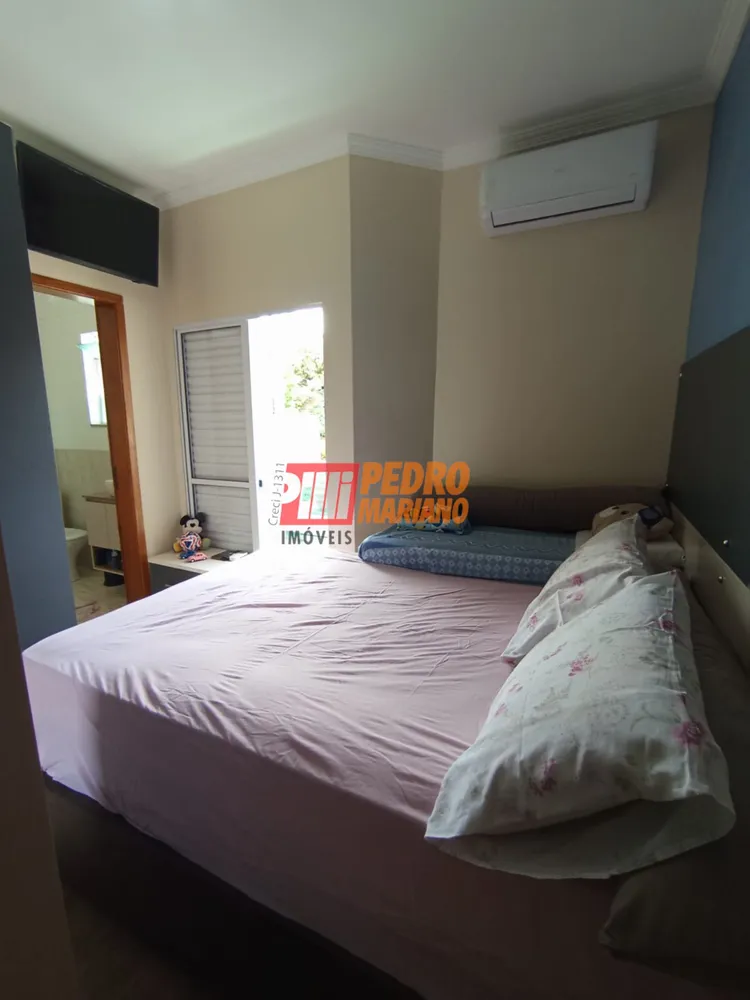 Sobrado, 2 quartos, 80 m² - Foto 3
