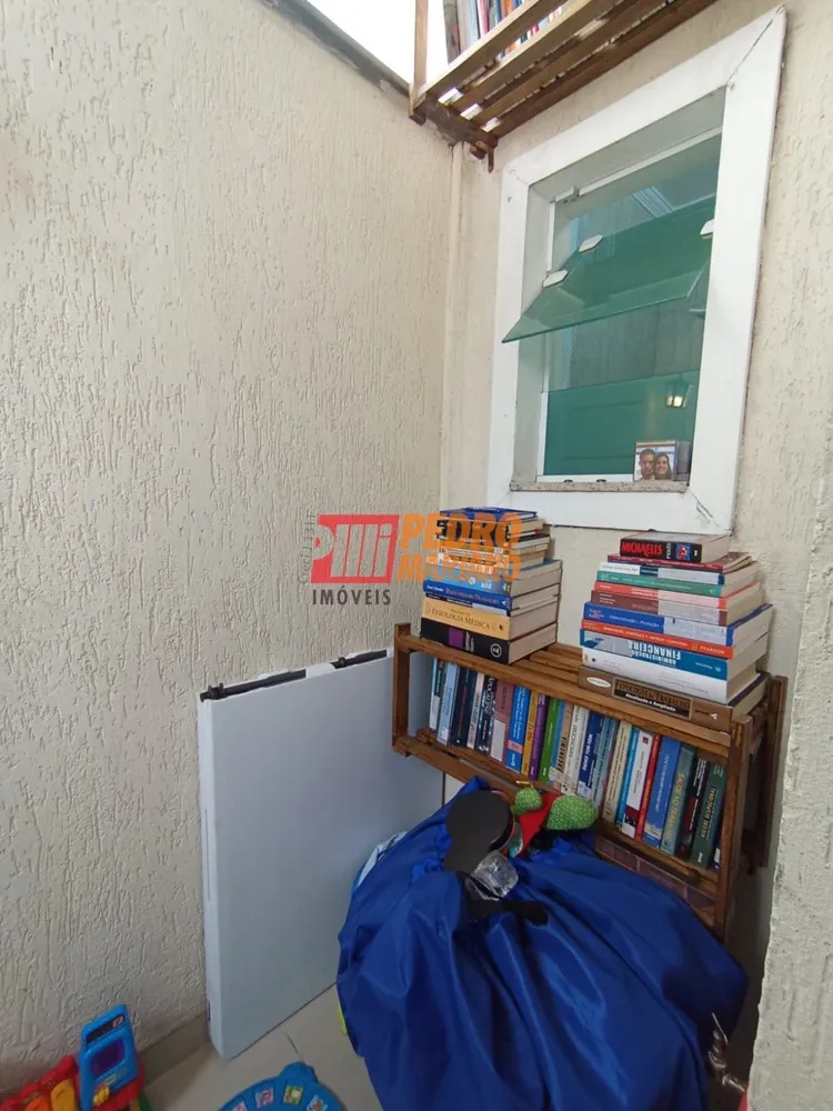 Sobrado, 2 quartos, 80 m² - Foto 10