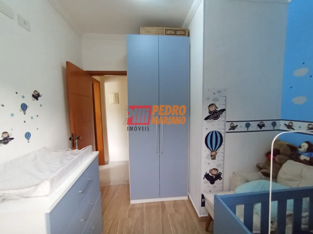 Sobrado, 2 quartos, 80 m² - Foto 6