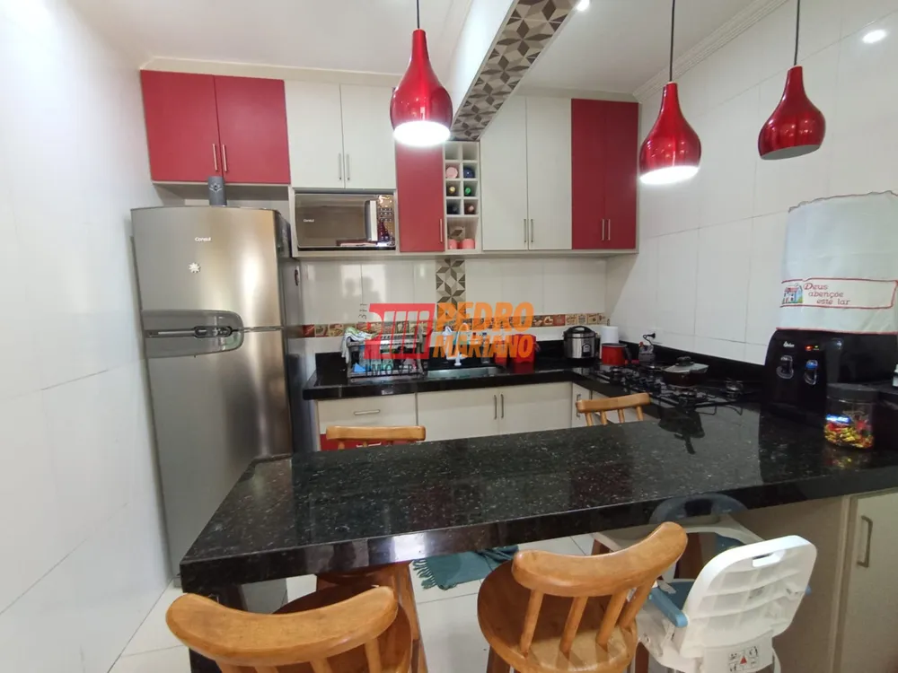 Sobrado, 2 quartos, 80 m² - Foto 8