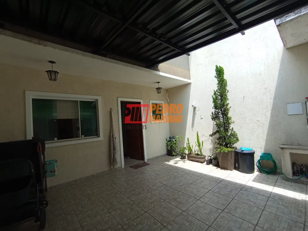 Sobrado, 2 quartos, 80 m² - Foto 12