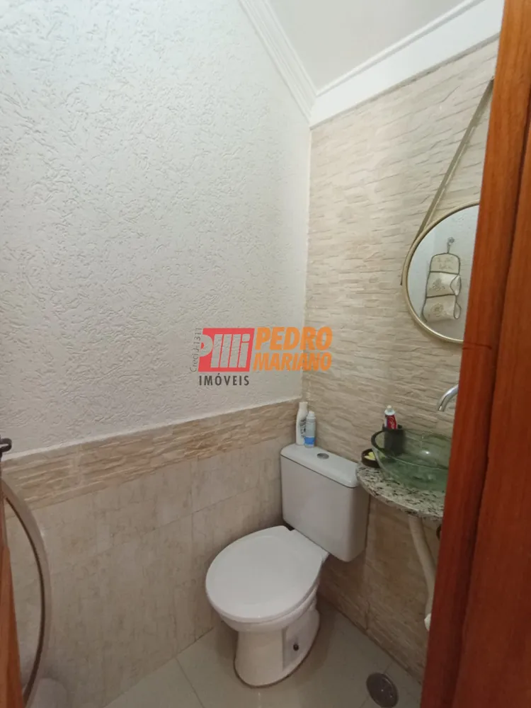 Sobrado, 2 quartos, 80 m² - Foto 9