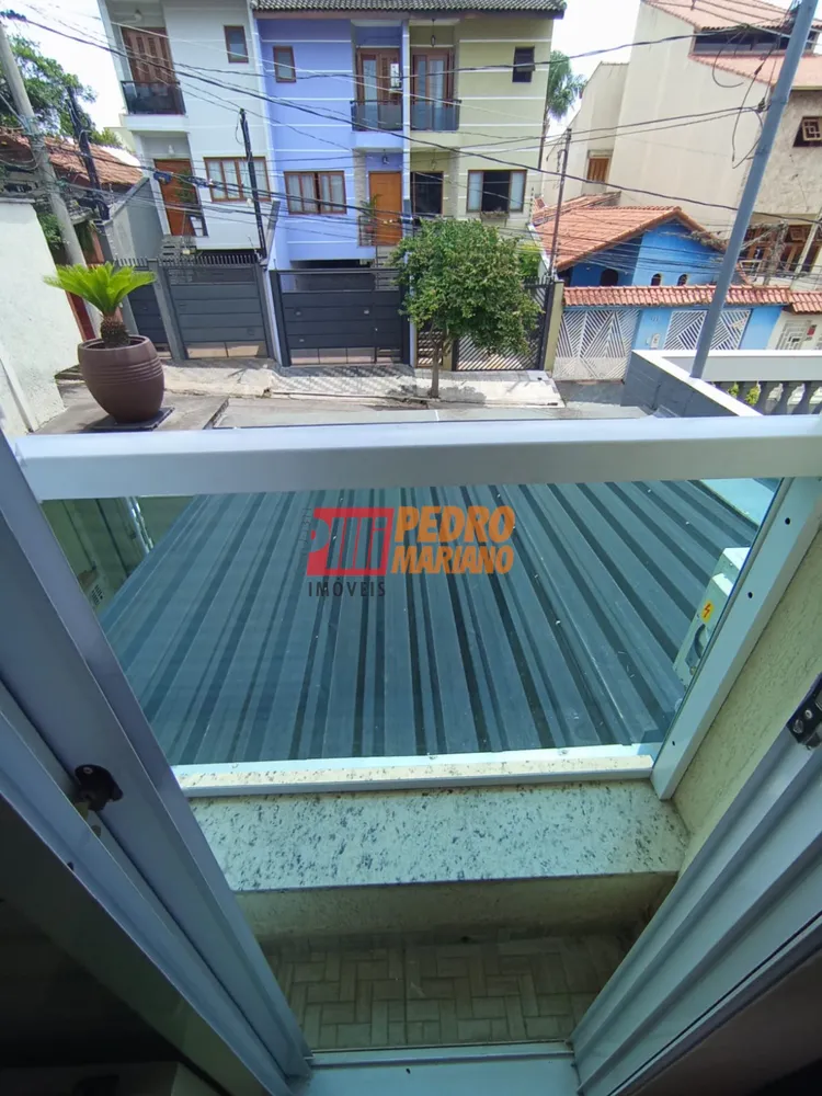 Sobrado, 2 quartos, 80 m² - Foto 4