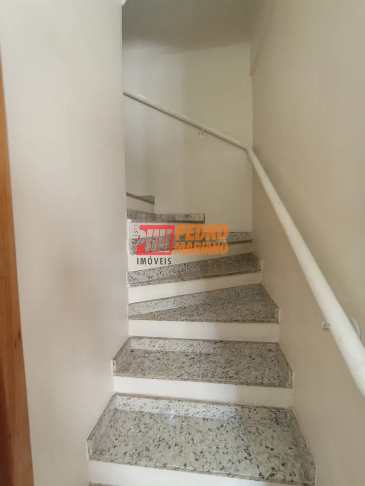 Sobrado, 2 quartos, 80 m² - Foto 1