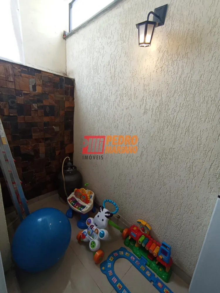 Sobrado, 2 quartos, 80 m² - Foto 11