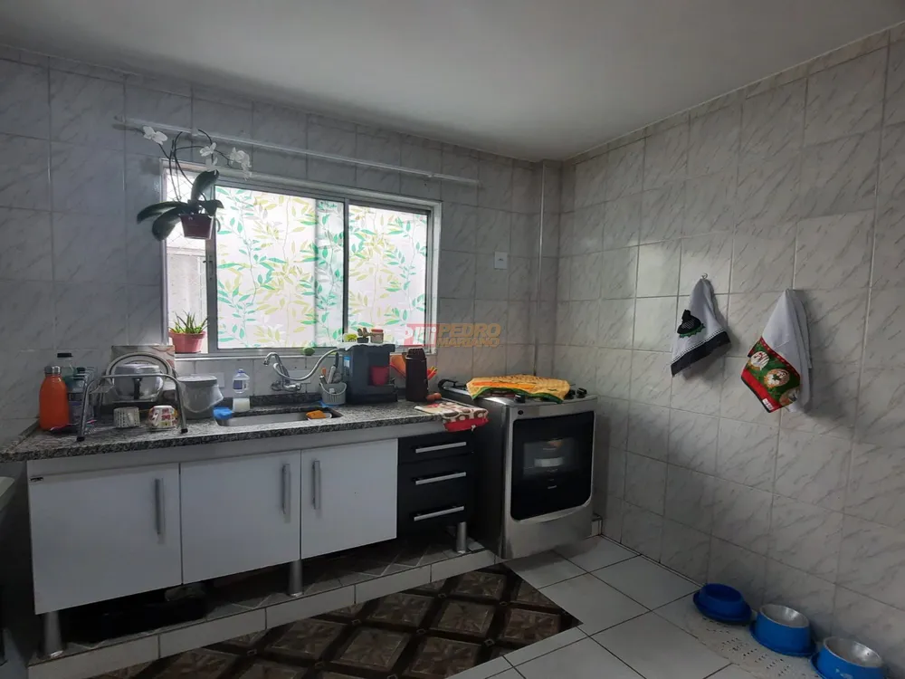 Apartamento, 2 quartos, 60 m² - Foto 6