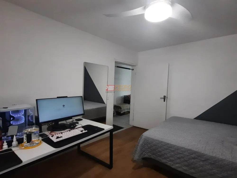 Apartamento, 2 quartos, 60 m² - Foto 3