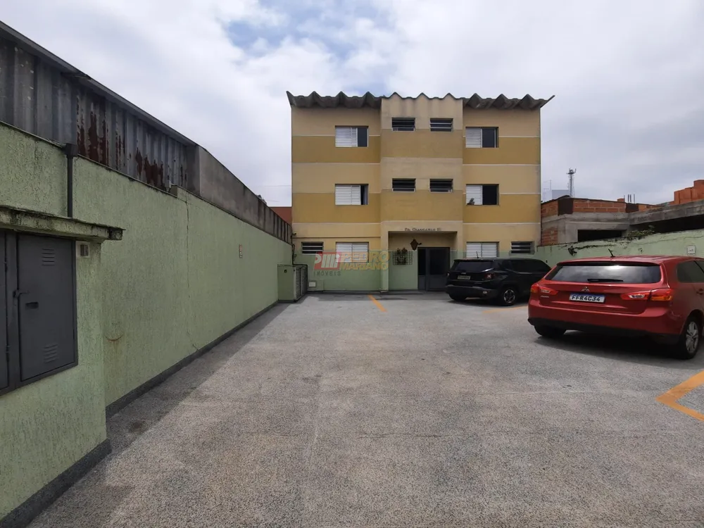 Apartamento, 2 quartos, 60 m² - Foto 12