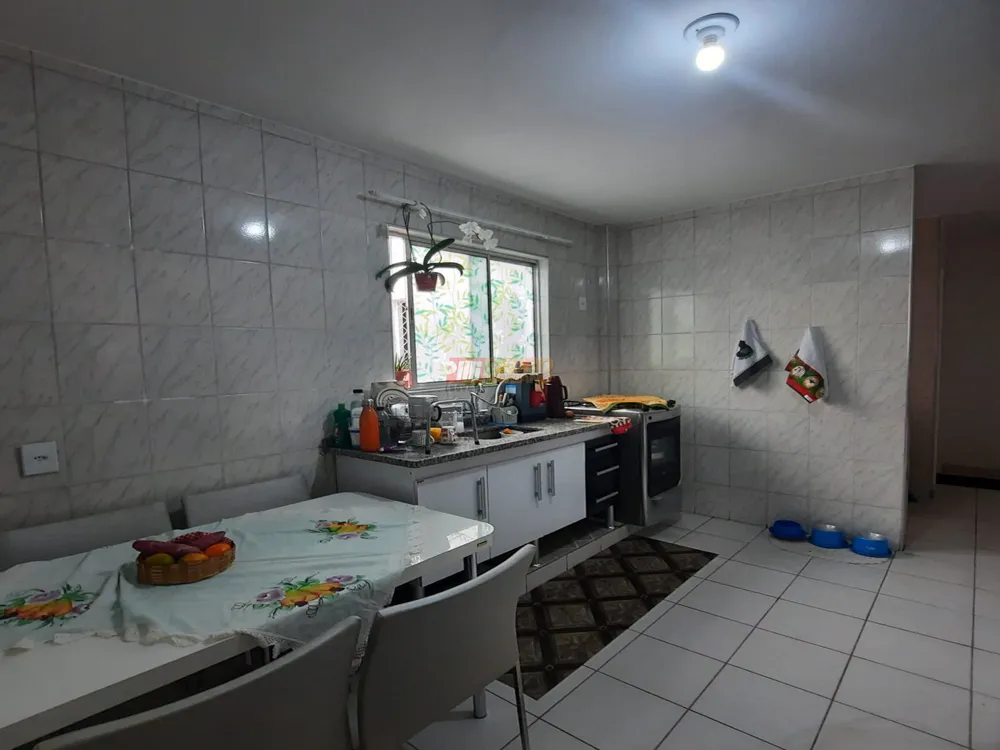 Apartamento, 2 quartos, 60 m² - Foto 8