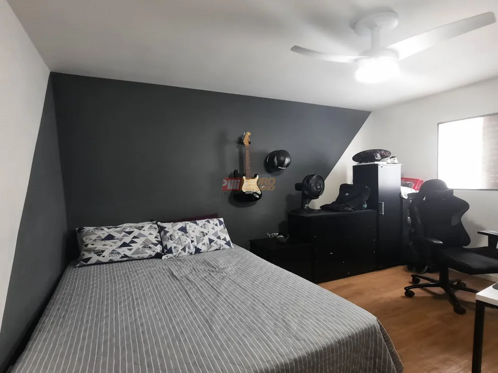 Apartamento, 2 quartos, 60 m² - Foto 2