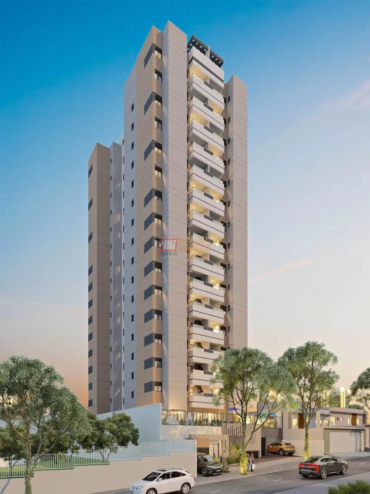 Apartamento, 2 quartos, 64 m² - Foto 7