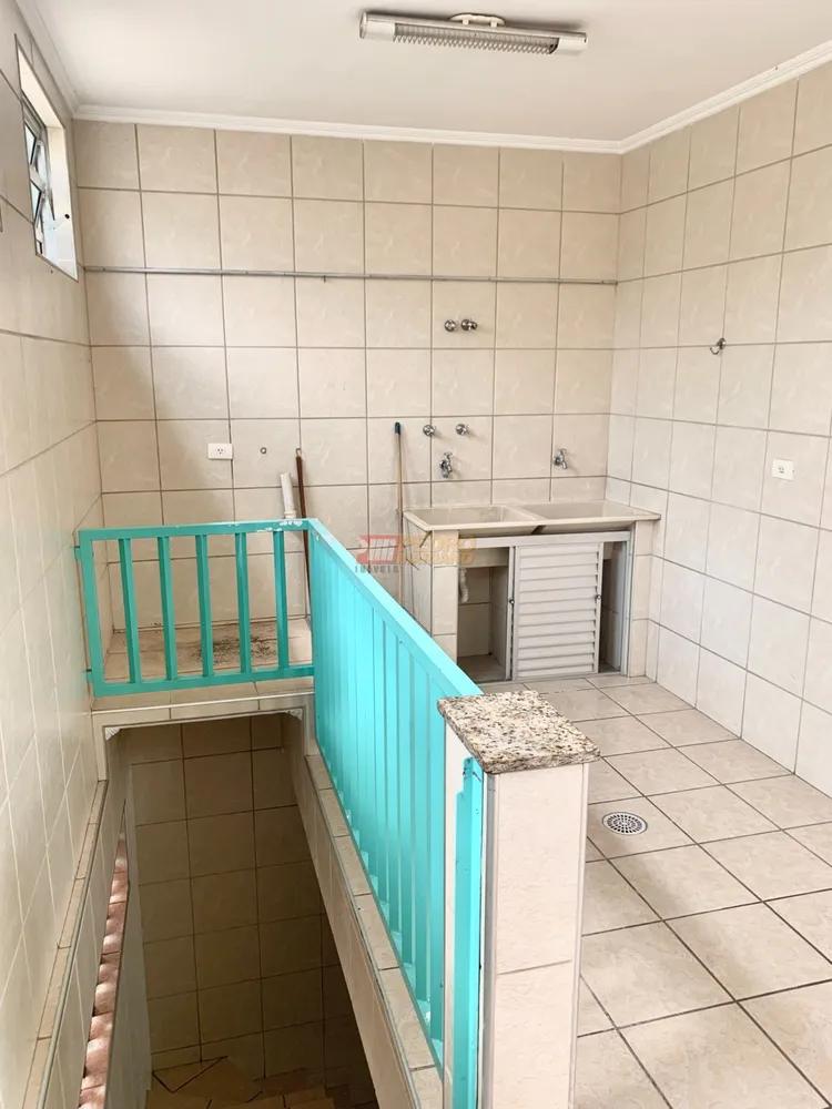 Sobrado, 3 quartos, 125 m² - Foto 2