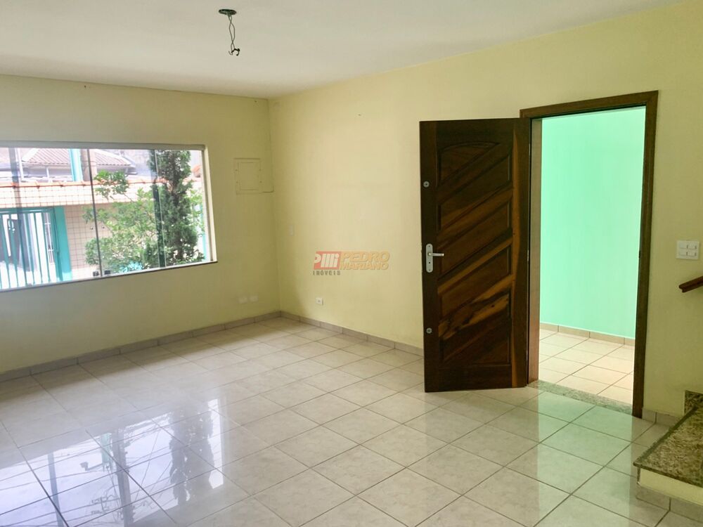 Sobrado, 3 quartos, 125 m² - Foto 6
