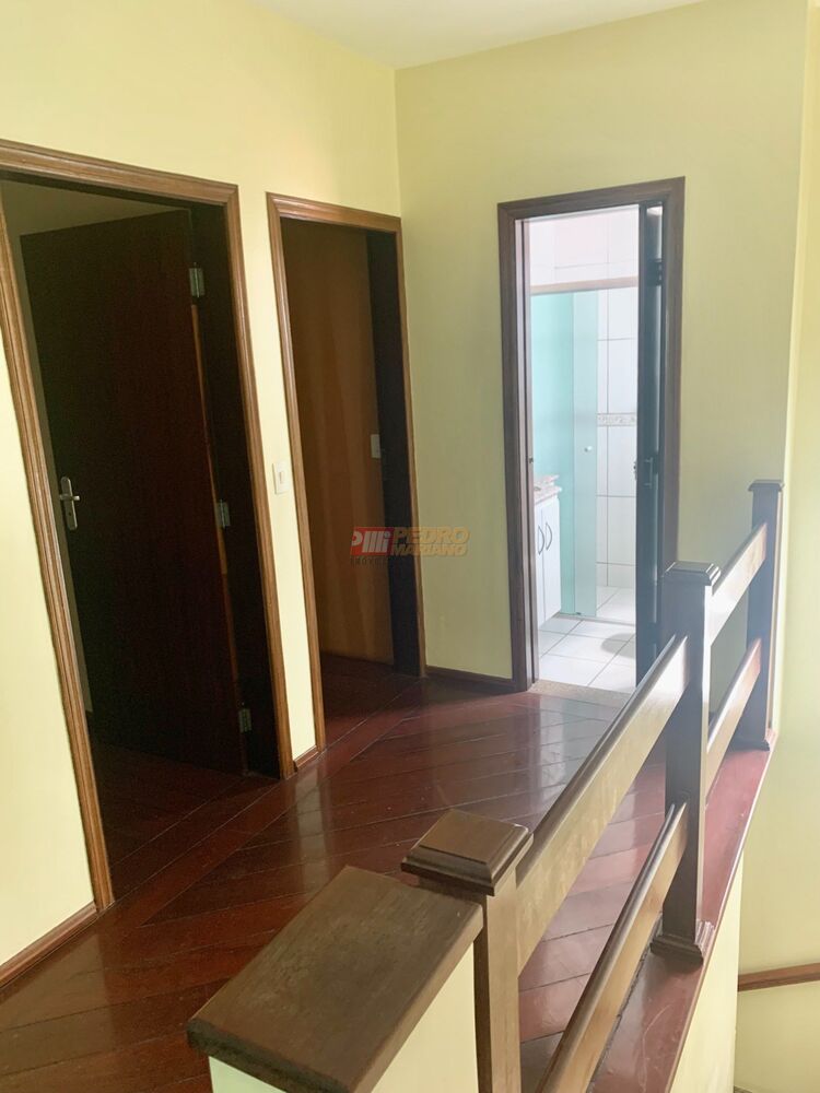 Sobrado, 3 quartos, 125 m² - Foto 11