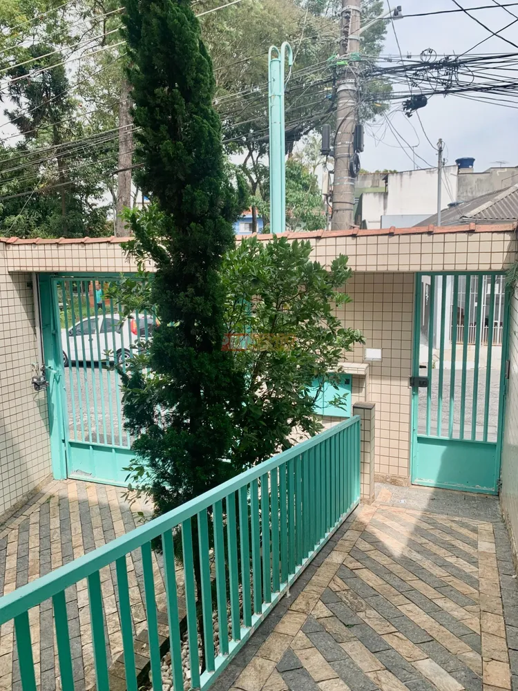 Sobrado, 3 quartos, 125 m² - Foto 4