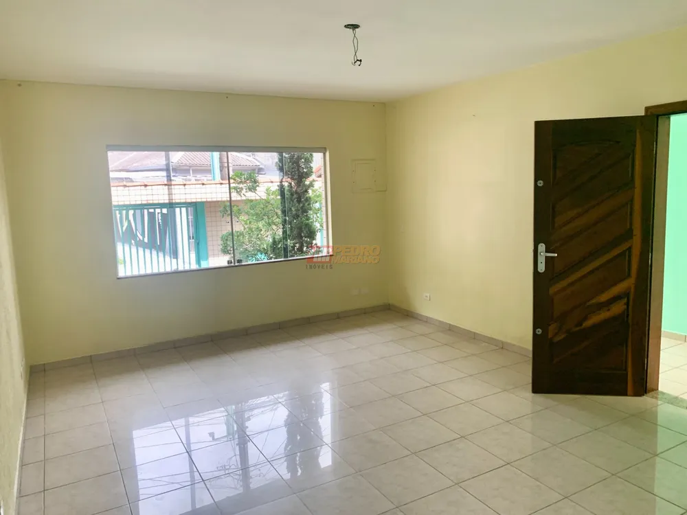 Sobrado, 3 quartos, 125 m² - Foto 5