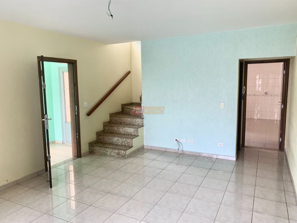 Sobrado, 3 quartos, 125 m² - Foto 5