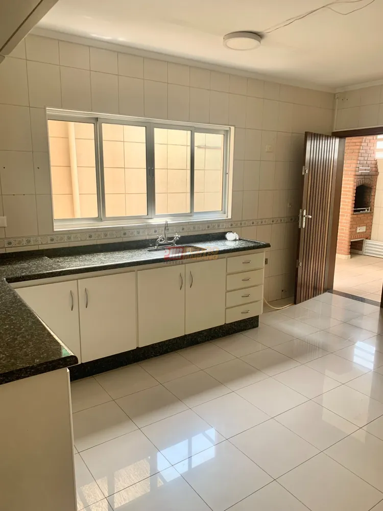Sobrado, 3 quartos, 125 m² - Foto 9