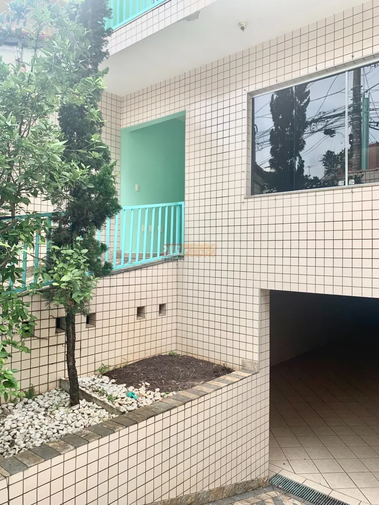 Sobrado, 3 quartos, 125 m² - Foto 3
