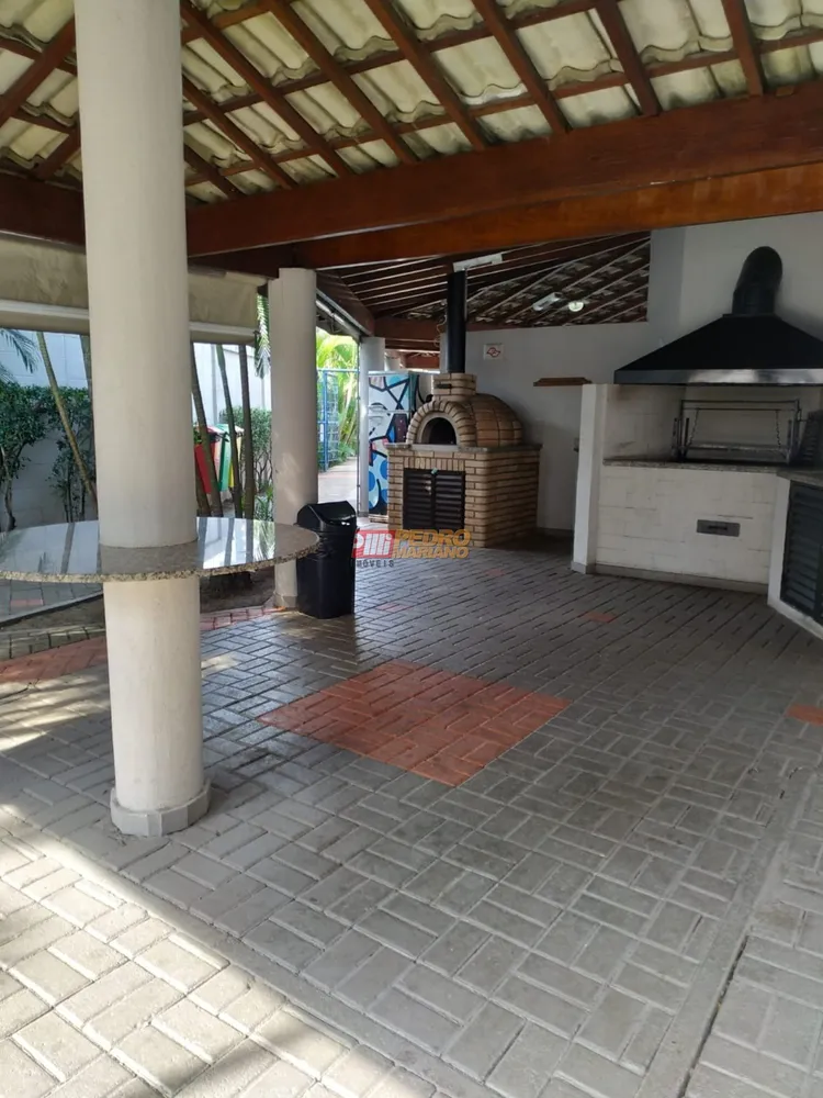 Apartamento, 3 quartos, 61 m² - Foto 7