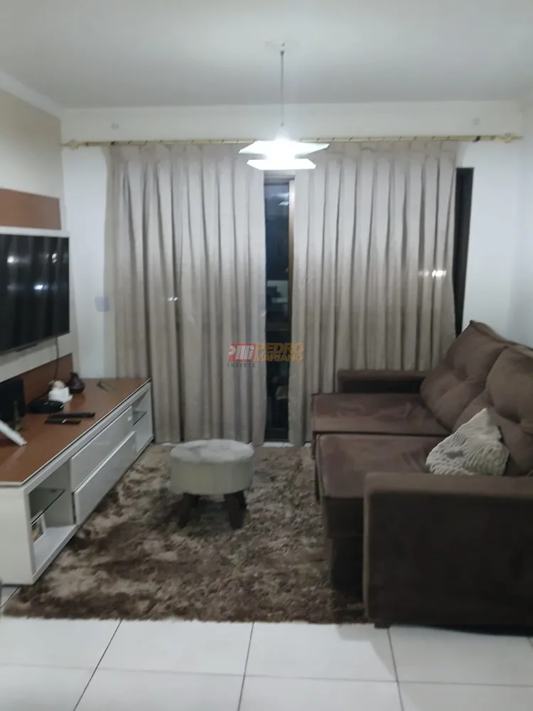 Apartamento, 3 quartos, 61 m² - Foto 1