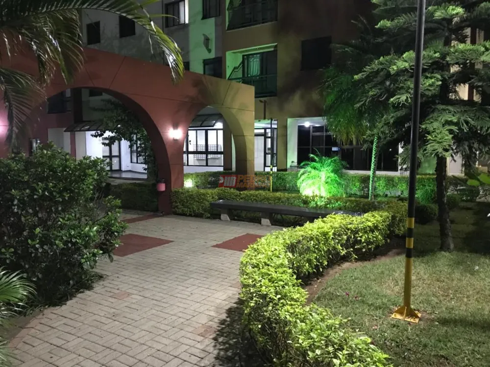 Apartamento, 3 quartos, 61 m² - Foto 3