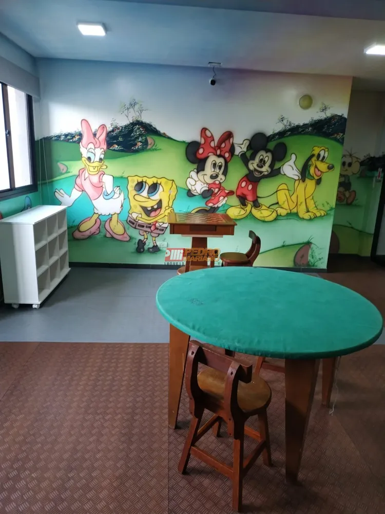Apartamento, 3 quartos, 61 m² - Foto 12