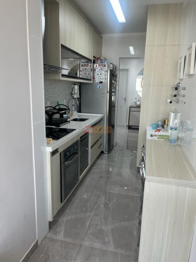 Apartamento, 2 quartos, 93 m² - Foto 3