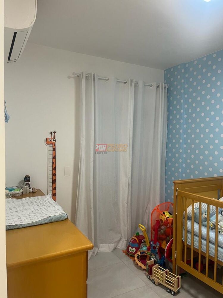 Apartamento, 2 quartos, 93 m² - Foto 4