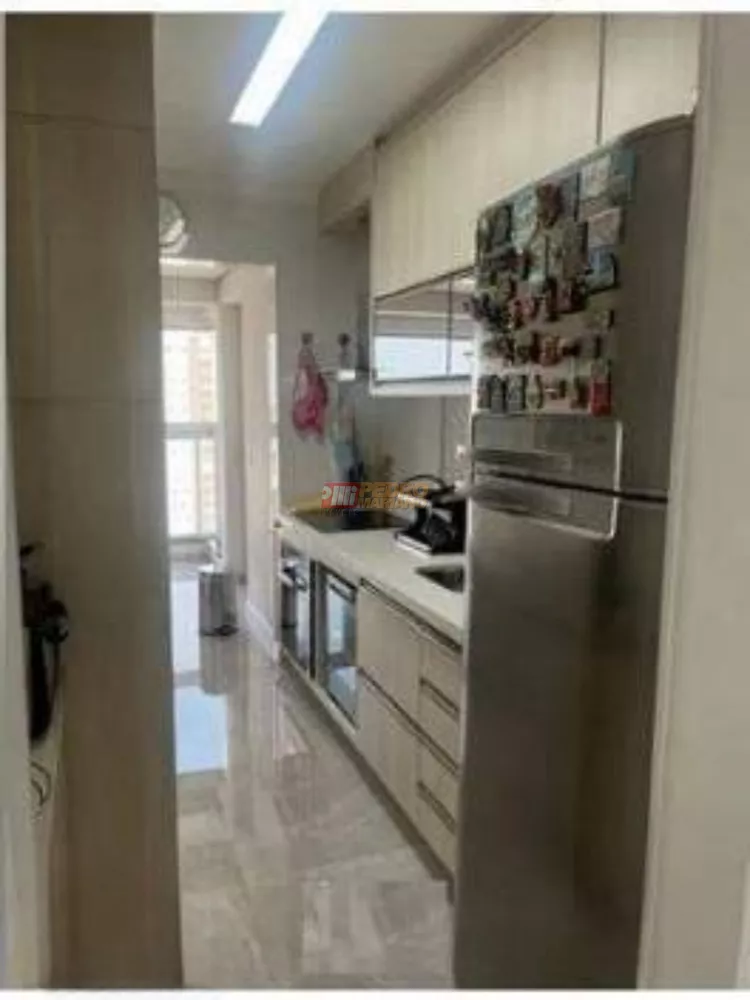 Apartamento, 2 quartos, 93 m² - Foto 12
